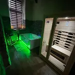 Apartament Stodoła Z Jacuzzi,sauna W Centrum