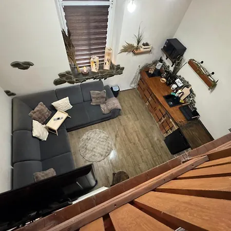 شقة Stodola Z Jacuzzi,sauna W Centrum بيدغوستيا