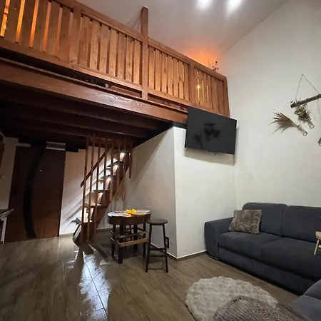 Apartament Stodoła Z Jacuzzi,sauna W Centrum Bydgoszcz