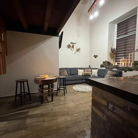 Apartament Stodoła Z Jacuzzi,sauna W Centrum Bydgoszcz