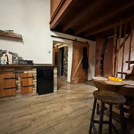 Apartament Stodoła Z Jacuzzi,sauna W Centrum Bydgoszcz