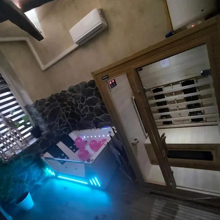 Apartment Stodola Z Jacuzzi,sauna W Centrum