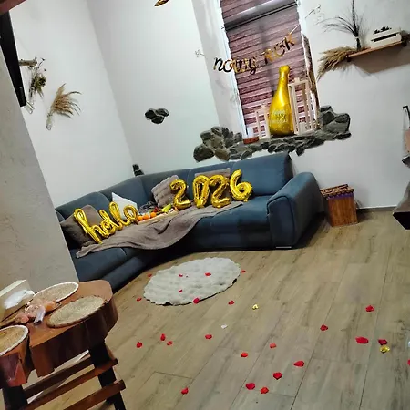 Stodoła Z Jacuzzi,sauna W Centrum Bydgoszcz