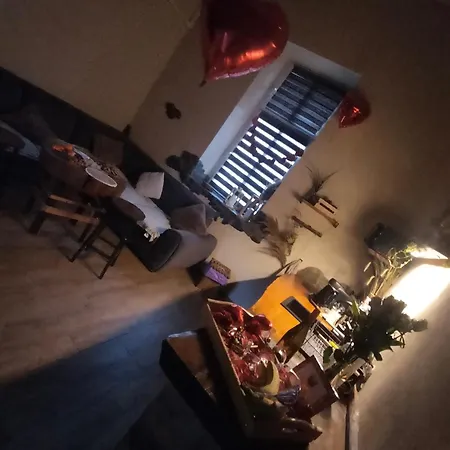 Stodoła Z Jacuzzi,sauna W Centrum