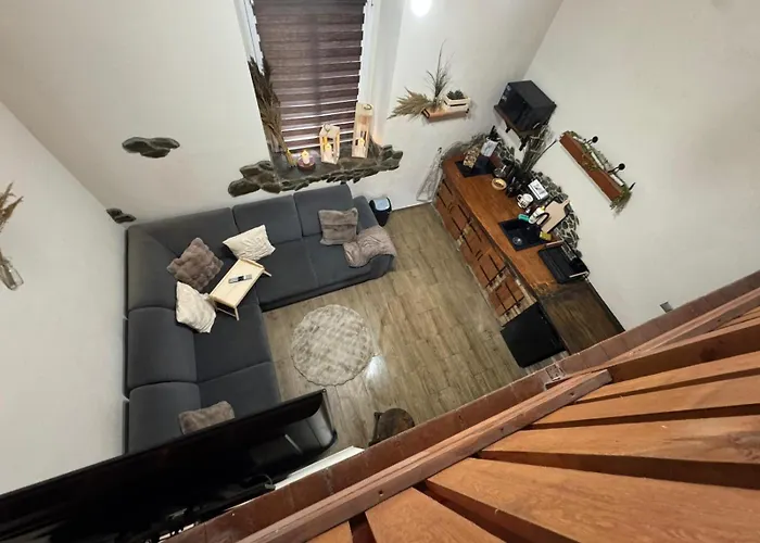 Apartament Stodoła Z Jacuzzi,sauna W Centrum Bydgoszcz