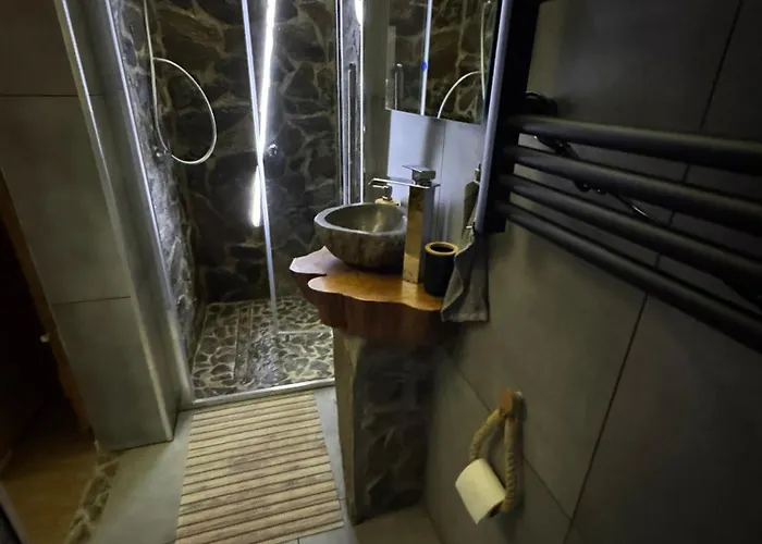 Apartament Stodoła Z Jacuzzi,sauna W Centrum *