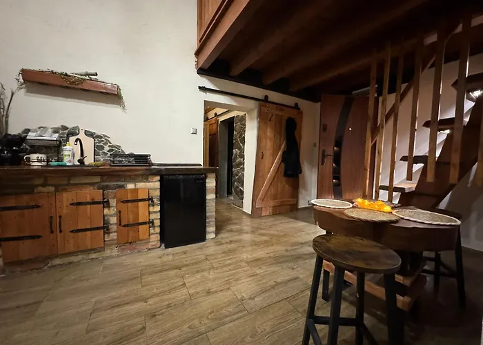 Apartament Stodoła Z Jacuzzi,sauna W Centrum Bydgoszcz