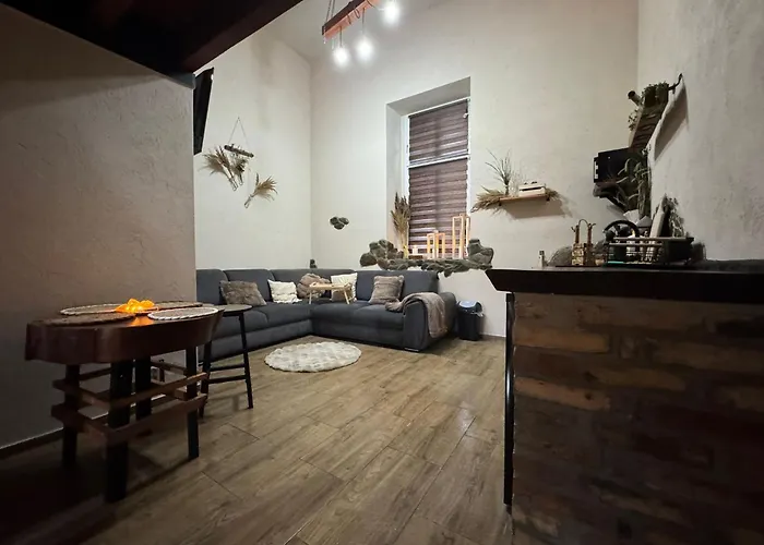 Apartament Stodoła Z Jacuzzi,sauna W Centrum *