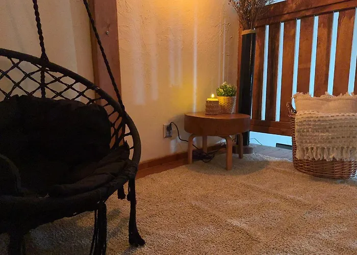 Apartament Stodoła Z Jacuzzi,sauna W Centrum