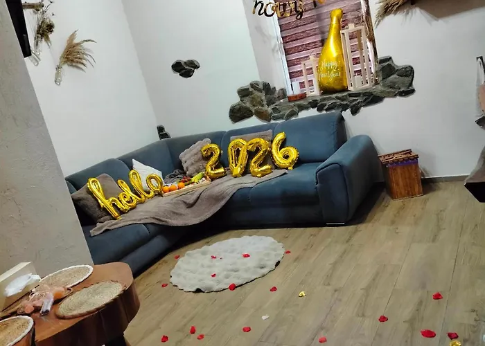 Stodoła Z Jacuzzi,sauna W Centrum Bydgoszcz