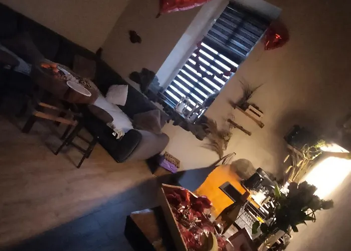 Stodoła Z Jacuzzi,sauna W Centrum